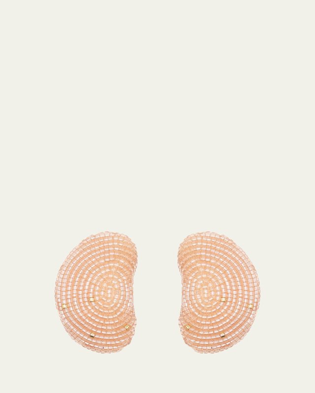 Mini Mura Earrings
